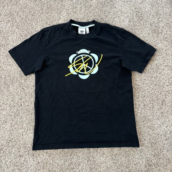 Adidas x Sean Wotherspoon T-Shirt Men’s Size Small - Picture 1 of 7